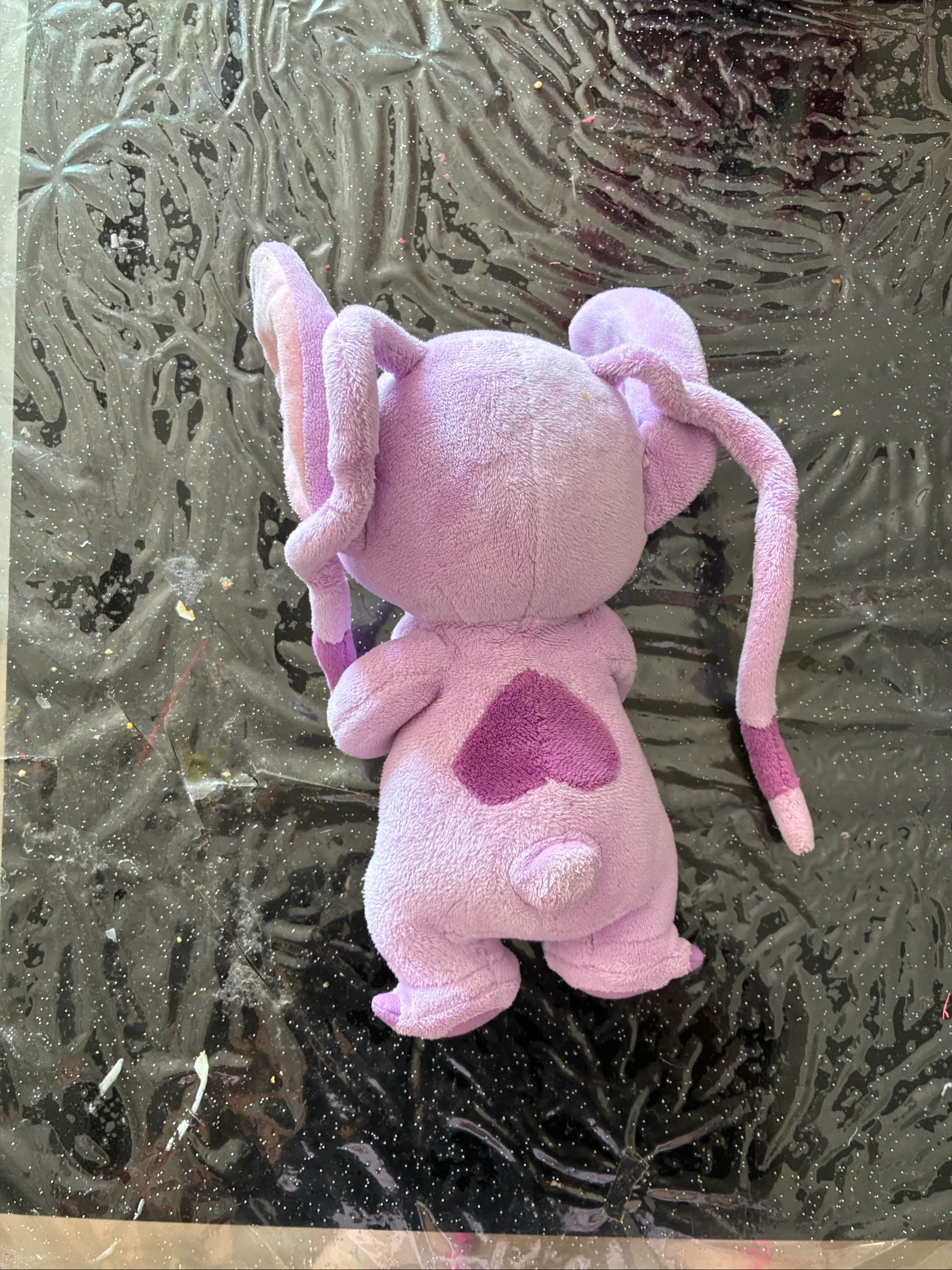 Peluche Angel stitch – photo 2